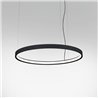 Delta Light SUPERLOOP HC 120 SBL Lampe suspendue