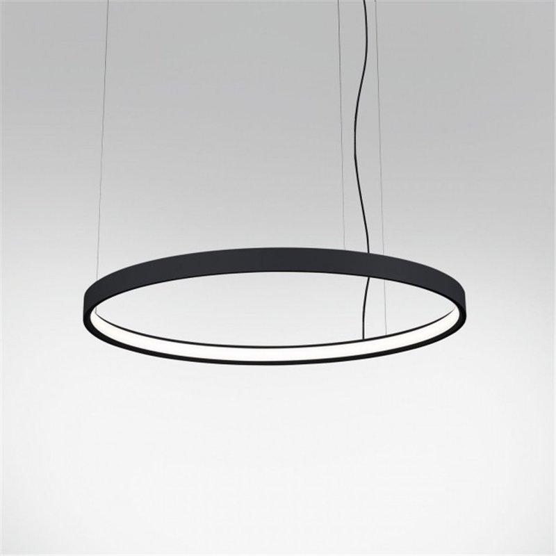Delta Light SUPERLOOP HC 170 SBL Lampe suspendue