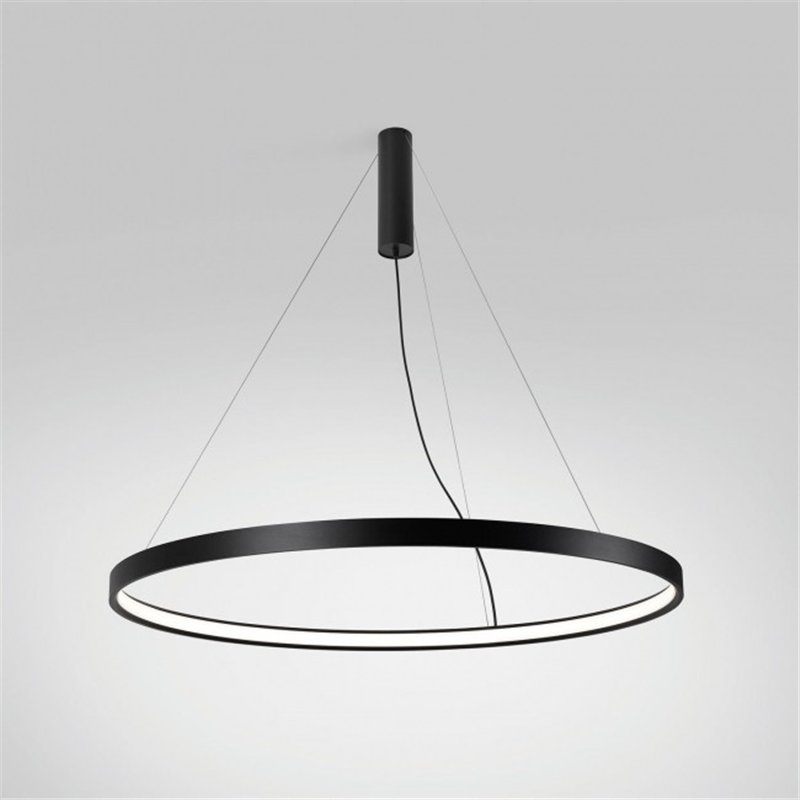 Delta Light SUPERLOOP HC 70 SBL Lampe suspendue
