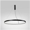 Delta Light SUPERLOOP HC 70 SBL Lampe suspendue