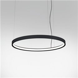 Delta Light SUPERLOOP HC 90 SBL Lampe suspendue