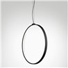 Delta Light SUPERLOOP VC 70 SBL Lampe suspendue