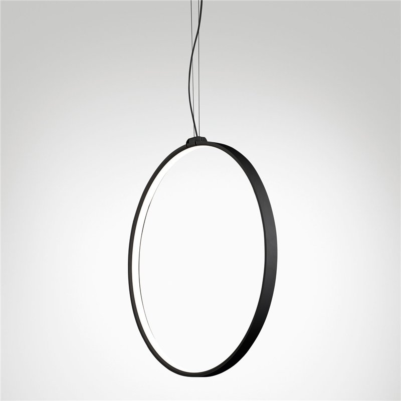 Delta Light SUPERLOOP VC 70 SBL Hängelampe
