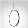 Delta Light SUPERLOOP VC 70 SBL Lampe suspendue