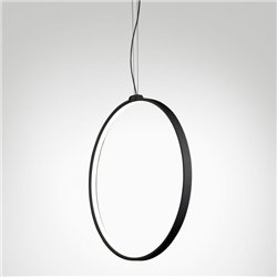 Delta Light SUPERLOOP VC 90 SBL Lampe suspendue