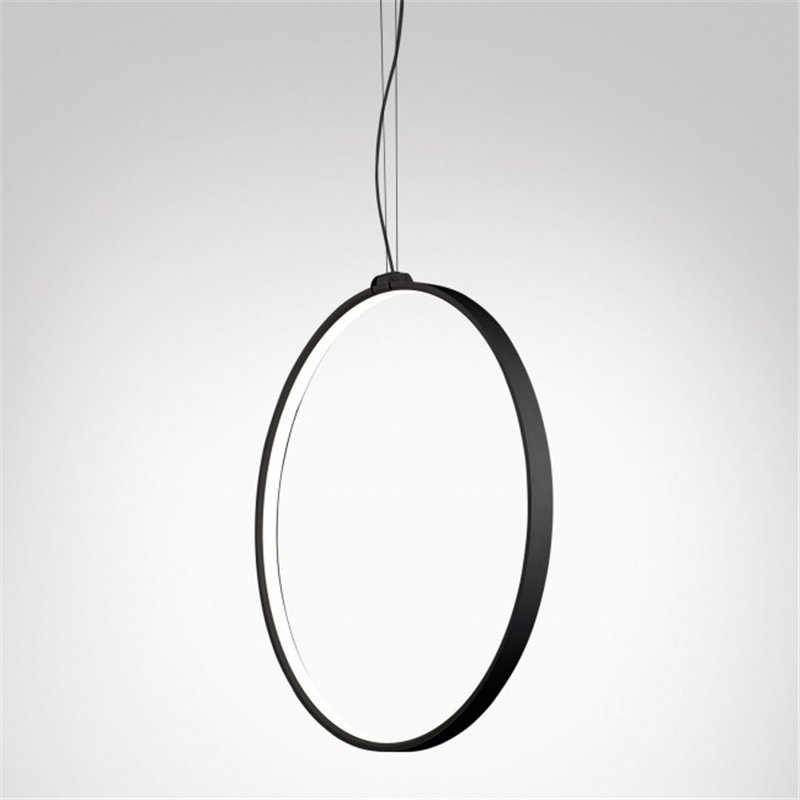 Delta Light SUPERLOOP VC 90 SBL Lampe suspendue