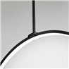 Delta Light SUPERLOOP VR 120 SBL Lampe suspendue
