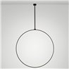 Delta Light SUPERLOOP VR 120 SBL Lampe suspendue