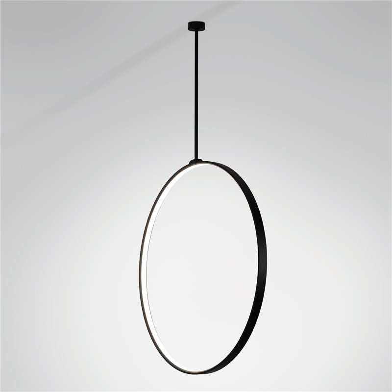 Delta Light SUPERLOOP VR 120 SBL Hängelampe