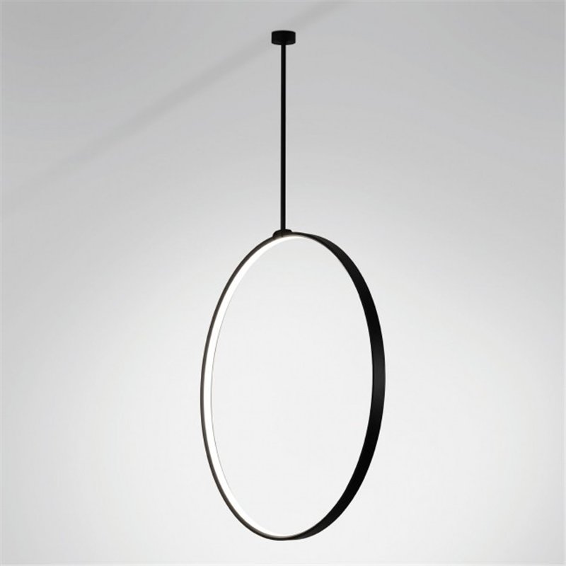 Delta Light SUPERLOOP VR 70 SBL Lampe suspendue