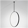Delta Light SUPERLOOP VR 90 SBL Lampe suspendue