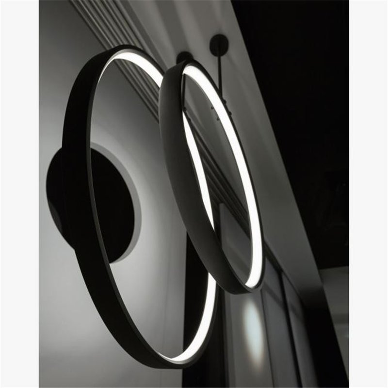 Delta Light SUPERLOOP VR 90 SBL Hängelampe