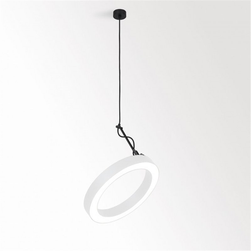 Delta Light SUPER-OH! XS 39 C DIM8 Hängelampe