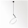 Delta Light SUPER-OH! XS 39 C DIM8 Lampe suspendue