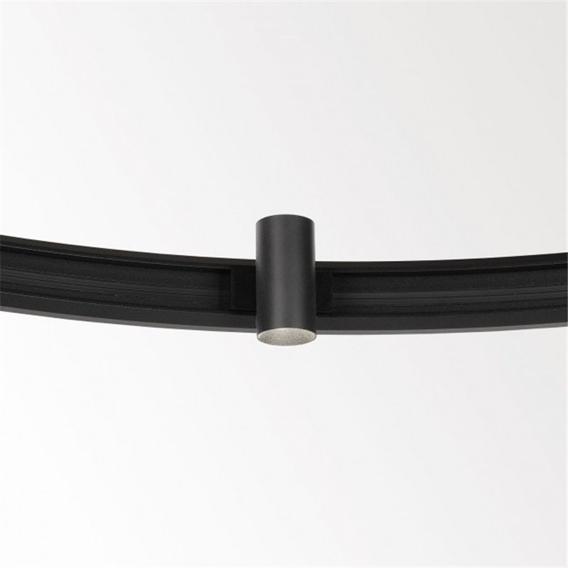 Delta Light SUPERLOOP-FIX 40 DOWN-UP MDL Lampe suspendue