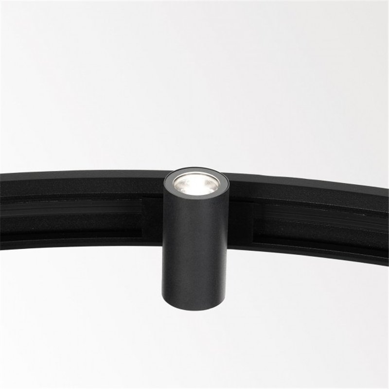 Delta Light SUPERLOOP-FIX 40 DOWN-UP MDL Hängelampe
