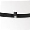 Delta Light SUPERLOOP-FIX 45 MDL Lampe suspendue