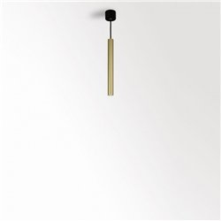 Delta Light HEDRA 391 C Lampe suspendue