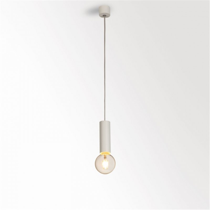 Delta Light HEDRA 451 C E27 Lampe suspendue
