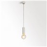 Delta Light HEDRA 451 C E27 Lampe suspendue