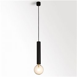Delta Light HEDRA 452 C E27 Lampe suspendue