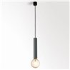Delta Light HEDRA 452 C E27 Lampe suspendue