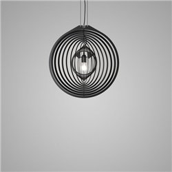 Delta Light SOIREE RC 56 E27 Lampe suspendue