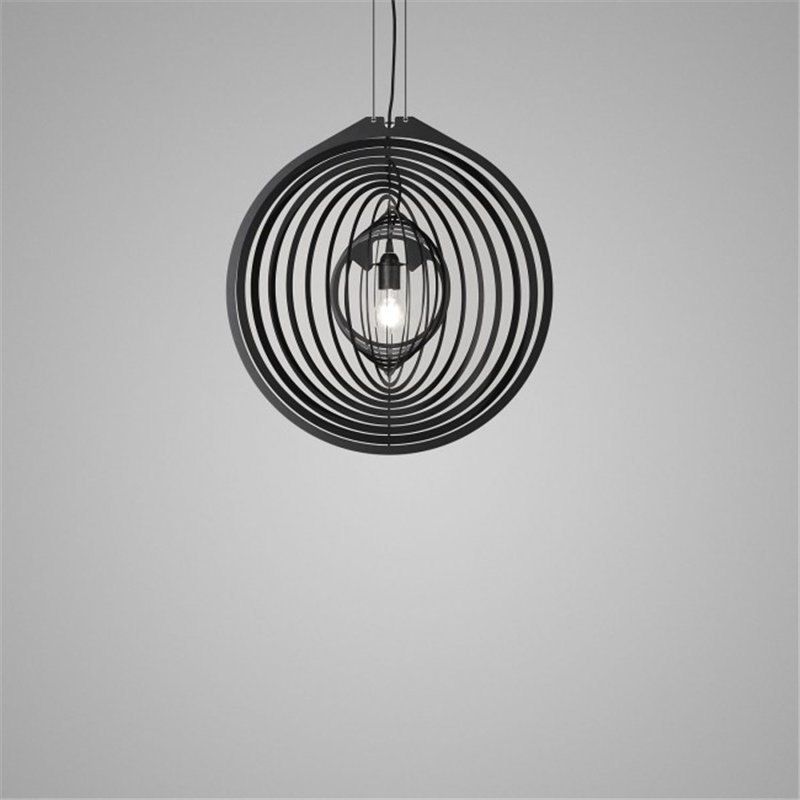 Delta Light SOIREE RC 56 E27 Lampe suspendue