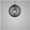 Delta Light SOIREE RC 56 E27 Lampe suspendue