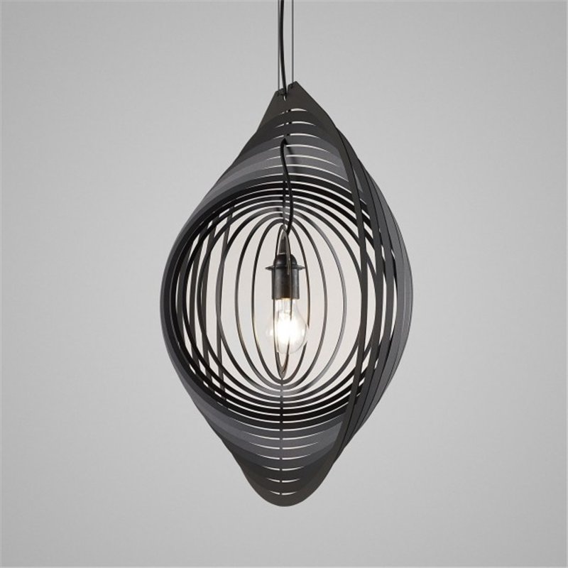 Delta Light SOIREE RC 56 E27 Lampe suspendue