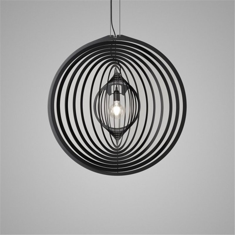 Delta Light SOIREE RC 81 E27 Lampe suspendue