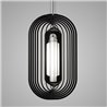 Delta Light SOIREE SC 6210 E27 OPAL Hängelampe