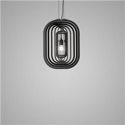 Delta Light SOIREE SC 4055 E27 Lampe suspendue