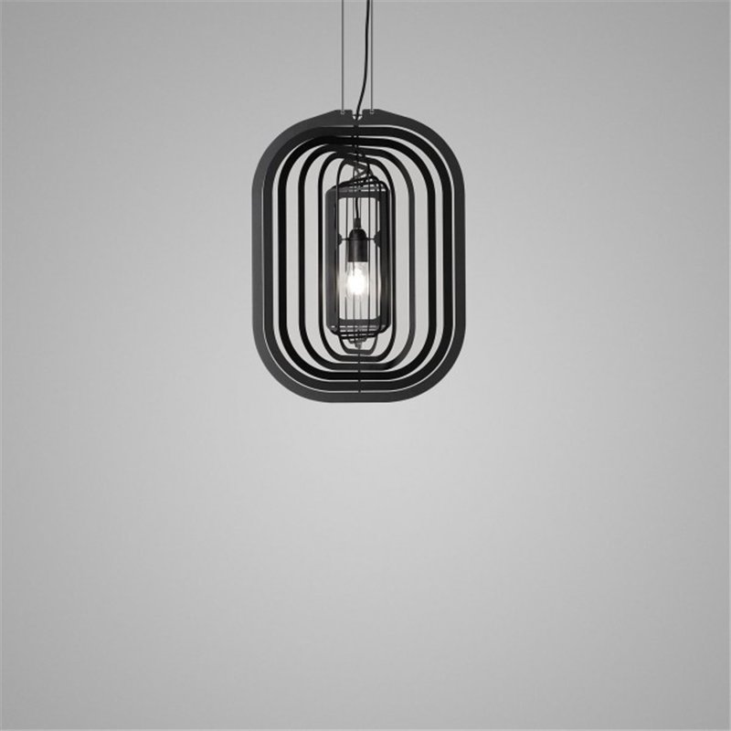 Delta Light SOIREE SC 4055 E27 Lampe suspendue