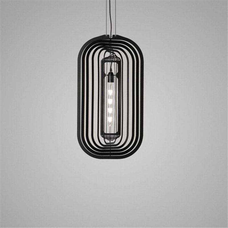 Delta Light SOIREE SC 4075 E27 Lampe suspendue