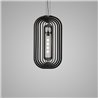 Delta Light SOIREE SC 4075 E27 Lampe suspendue