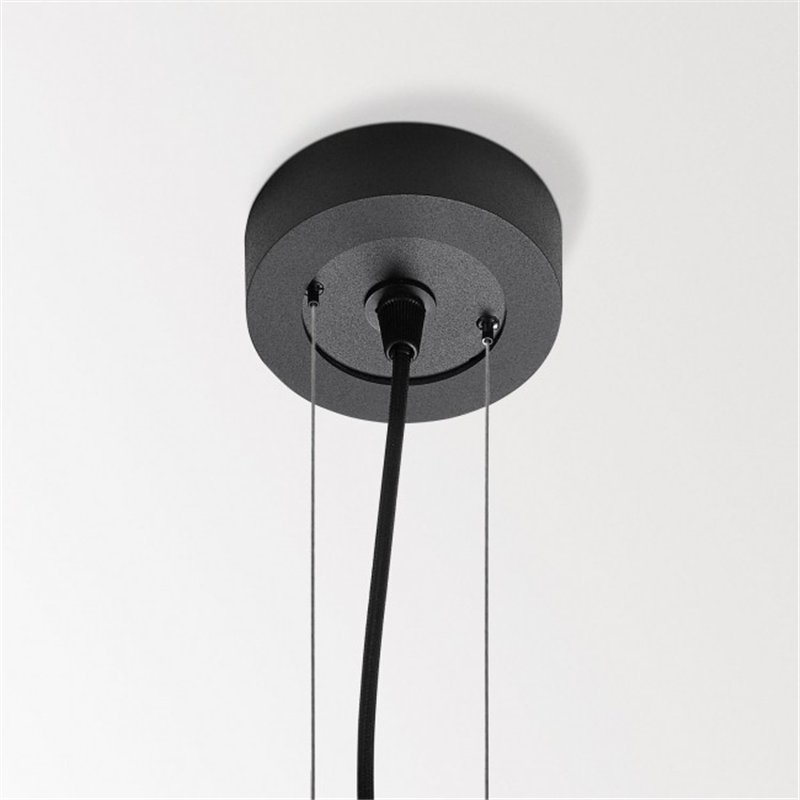 Delta Light SOIREE SC 4075 E27 Lampe suspendue