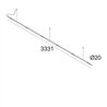 Delta Light LASS-OH! L330-6 Lampe suspendue