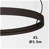 Delta Light SUPERLOOP HC 350 MDL Hängelampe