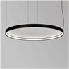 Delta Light SUPERLOOP PLUS HC 90 SBL Lampe suspendue