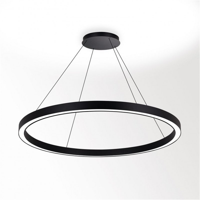 Delta Light SUPER-OH! SLIM 120 CS SBL DOWN-UP Lampe suspendue