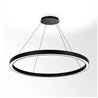 Delta Light SUPER-OH! SLIM 120 CS SBL DOWN-UP Hängelampe