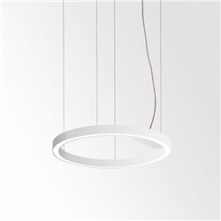 Delta Light SUPER-OH! SLIM 80 C SBL DOWN-UP Lampe suspendue