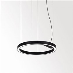 Delta Light SUPER-OH! SLIM 120 C SBL DOWN-UP Lampe suspendue