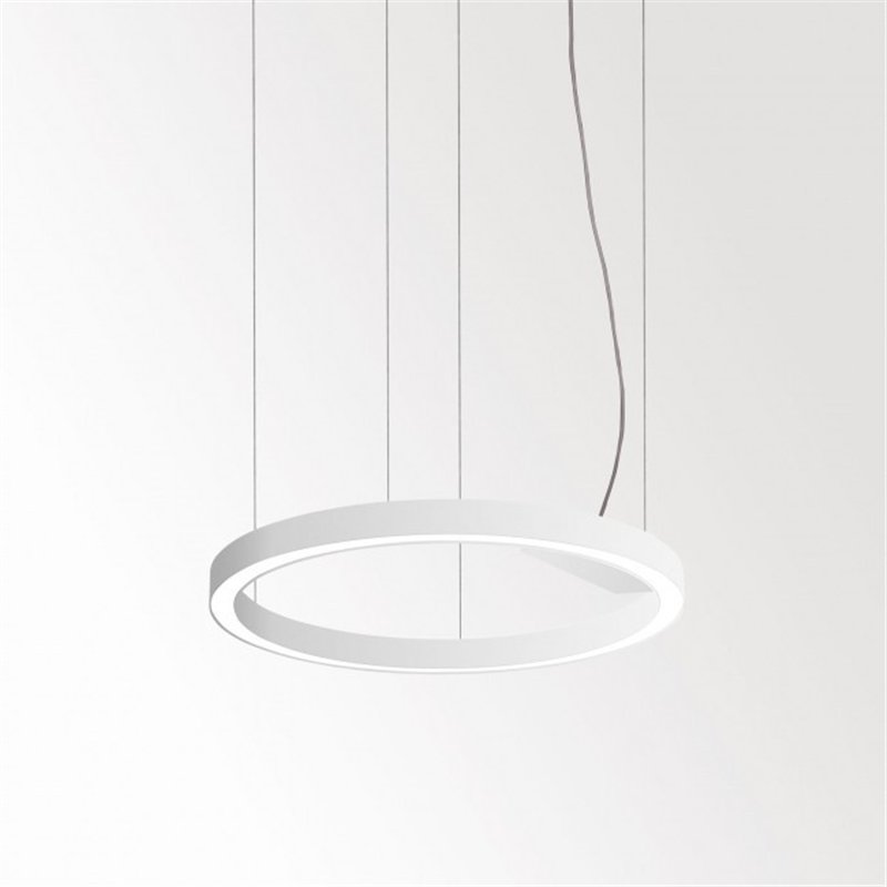 Delta Light SUPER-OH! SLIM 120 C SBL DOWN-UP Lampe suspendue