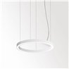 Delta Light SUPER-OH! SLIM 120 C SBL DOWN-UP Lampe suspendue