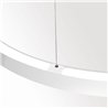 Delta Light SUPER-OH! SLIM 120 C SBL DOWN-UP Lampe suspendue