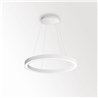 Delta Light SUPER-OH! SLIM 80 HP CS SBL DOWN-UP Lampe suspendue
