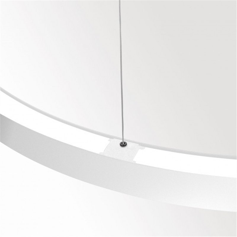Delta Light SUPER-OH! SLIM 120 HP CS SBL DOWN-UP Lampe suspendue