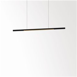 Delta Light INFORM SQ P144-3 DOWN-UP Lampe suspendue